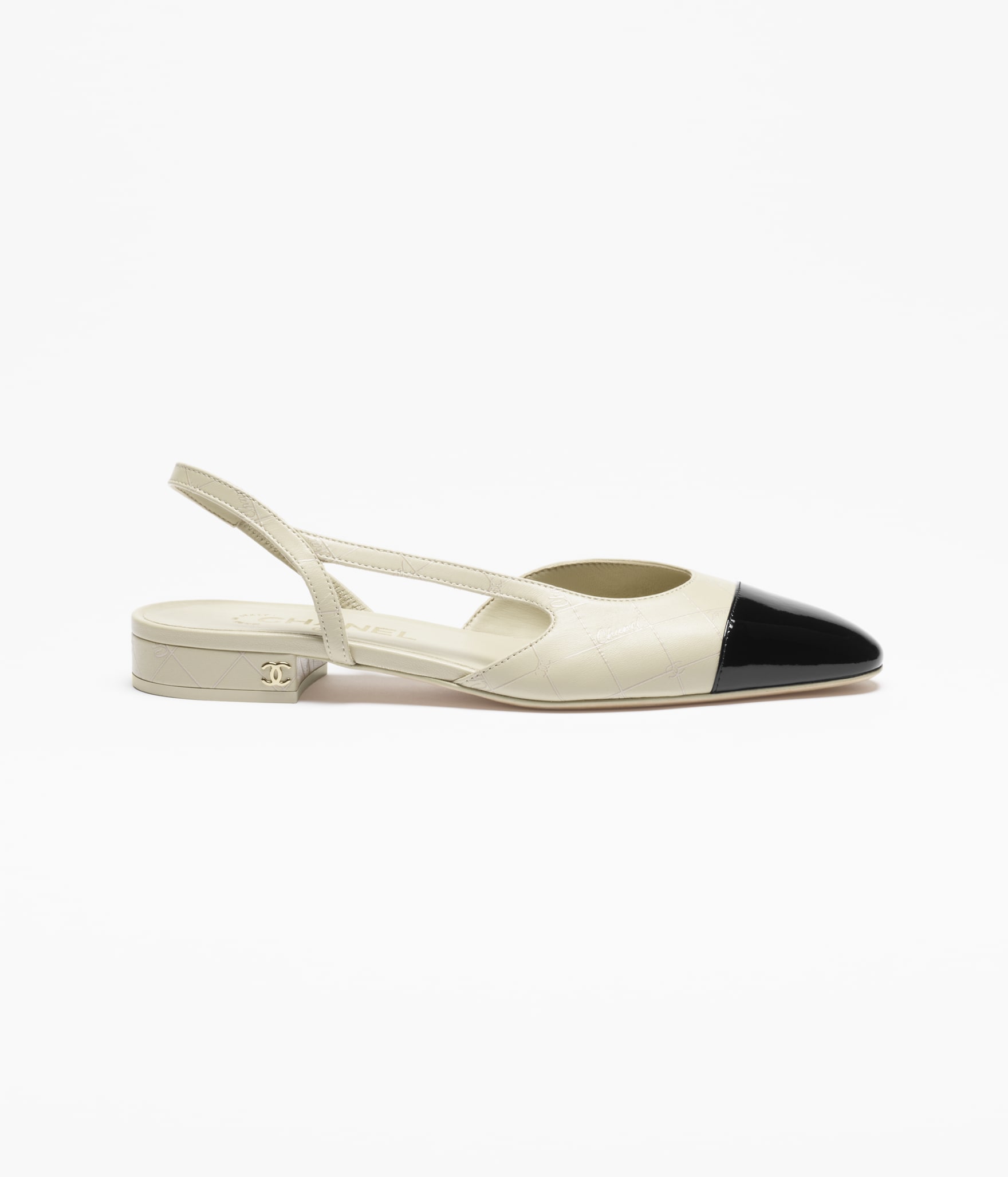 Fall-Winter 2024/25 Slingbacks - Image 1